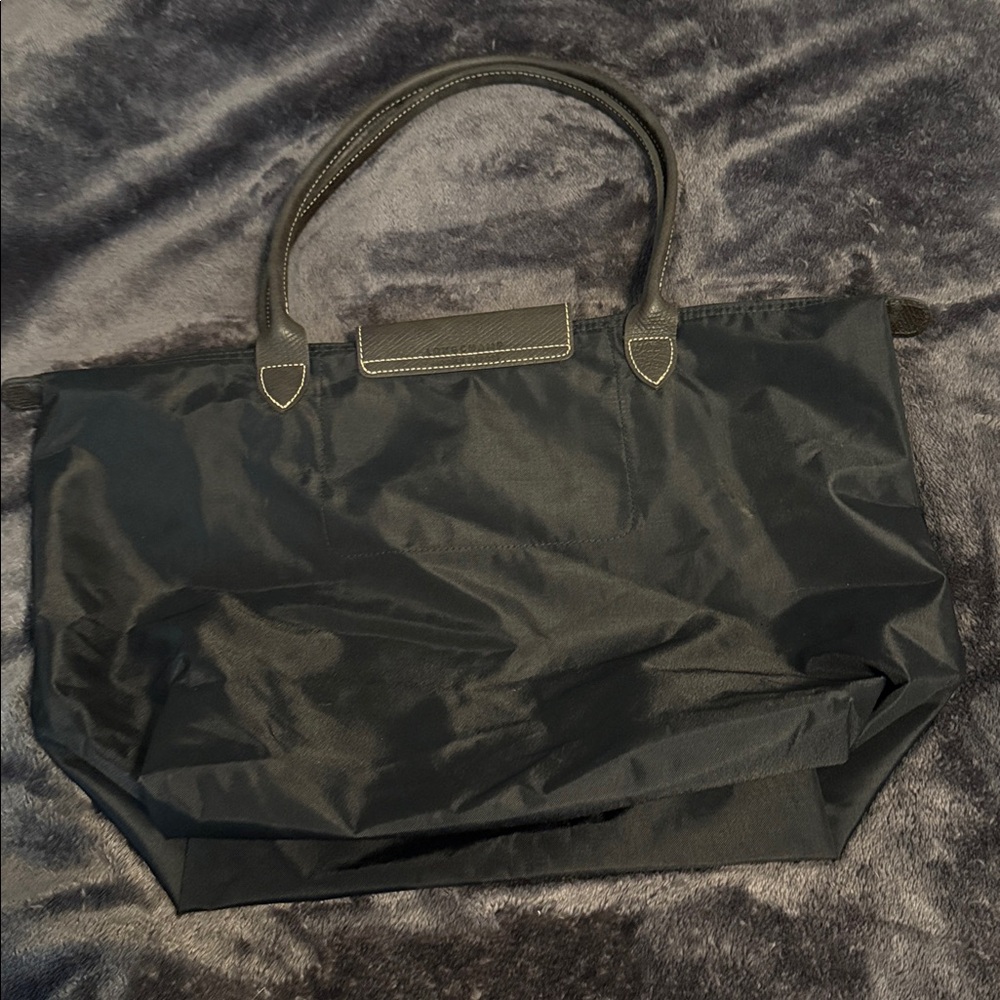 Longchamp Le Pliage Limited Edition "Apache" tote bag … EUC - Picture 5 of 14